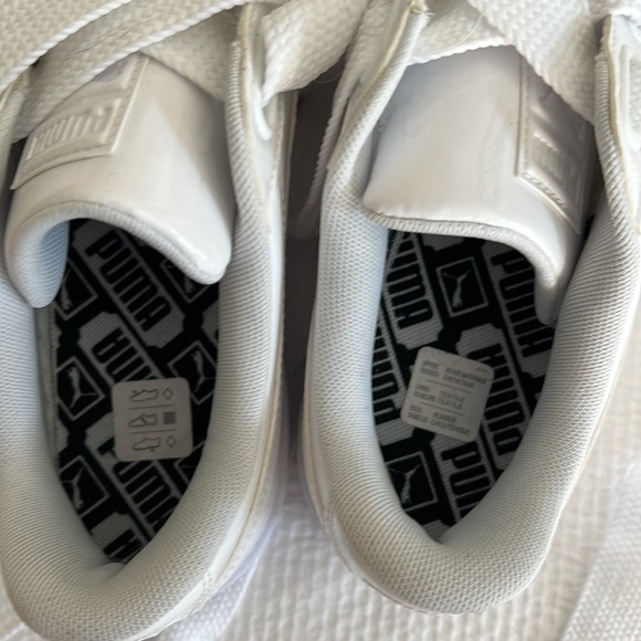 Puma Sneakers - Picture 4 of 5